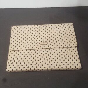 Kate Spade Ipad/ Laptop cover